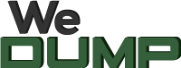 WeDump Logo